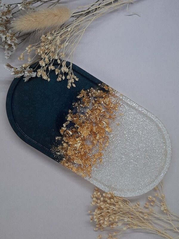 Trinket Resin Tray
