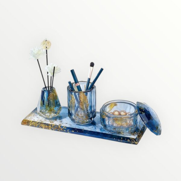 Jewellery holder tray